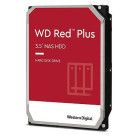 Western Digital WD Red Plus 8 To SATA 6Gb/s Cache 256 Mo