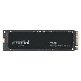 Crucial T705 2 To