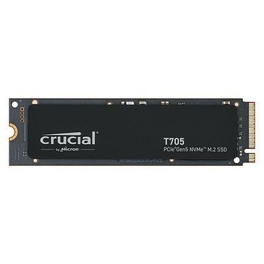 Crucial T705 2 To