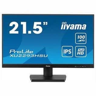 iiyama 21.5" LED - ProLite XU2293HSU-B6