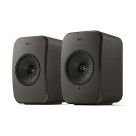Kef LSX II LT Gris Graphite