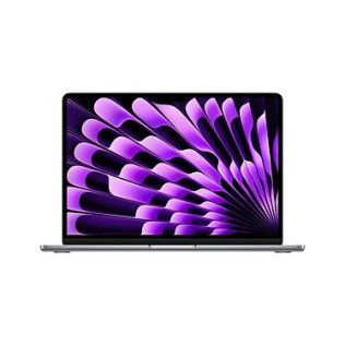 Apple Air M3 13 pouces (2024) Gris sidéral 16Go/512 Go (MXCR3FN/A)