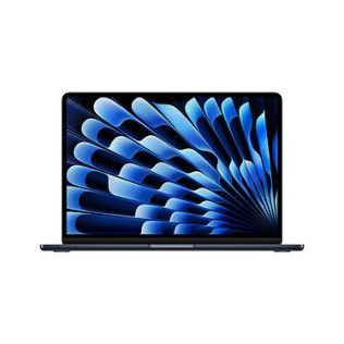 Apple Air M3 13 pouces (2024) Minuit 16Go/512 Go (MXCV3FN/A)