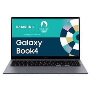 Samsung Galaxy Book4 (NP750XGK-KG1FR)