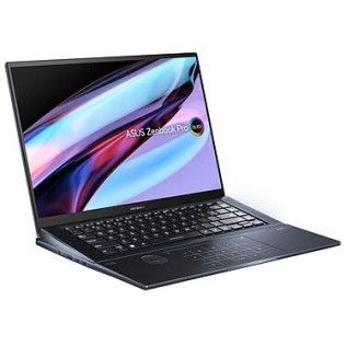 ASUS Zenbook Pro 16X OLED BX7602VI-ME108X