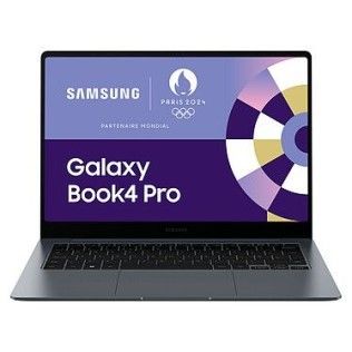 Samsung Galaxy Book4 Pro 14" (NP940XGK-KG1FR)