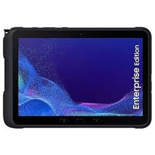 Samsung Galaxy Tab Active 4 Pro Noir SM-T636 Enterprise Edition (4 Go / 64 Go)
