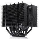 Noctua NH-D12L chromax.black