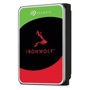 Seagate Technology Seagate IronWolf 1 To (ST1000VN008)