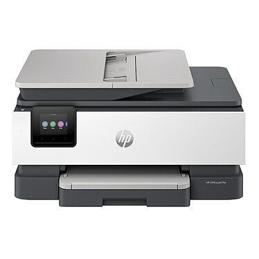 HP OfficeJet Pro 8135e All in One