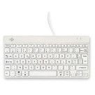 R-Go Tools Compact Break (Blanc)