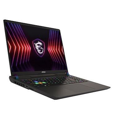 MSI Vector 16 HX A13VIG-404FR