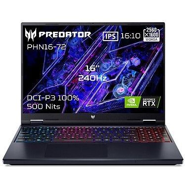 Acer Predator Helios Neo 16 PHN16-72-719N