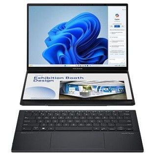 ASUS ZenBook Duo UX8406MA-QL357X