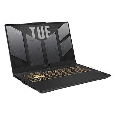 ASUS TUF Gaming F17 TUF707VI-HX091W