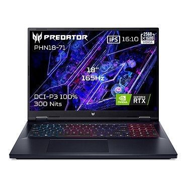 Acer Predator Helios Neo 18 PHN18-71-78MB