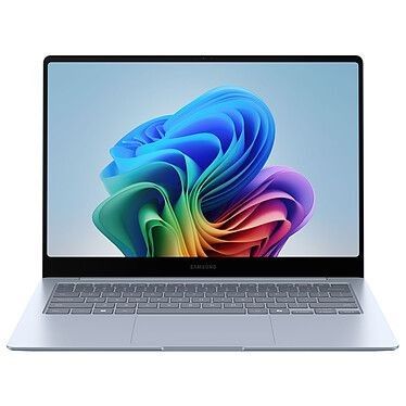 Samsung Galaxy Book4 Edge 14" (NP940XMA-KB1FR)