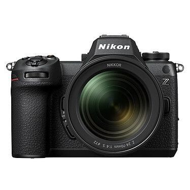 Nikon Z 6III