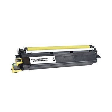 Générique Toner 248XL Jaune