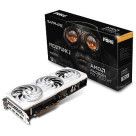 SAPPHIRE PURE AMD Radeon RX 7700 XT 12GB Frostpunk 2 Edition