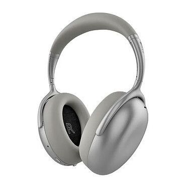 Kef Mu7 Argent