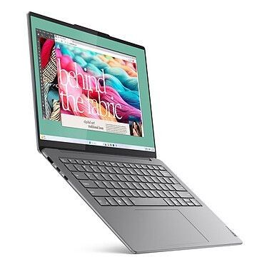 Lenovo Yoga Slim 9 14IAP7 (83CV005QFR)