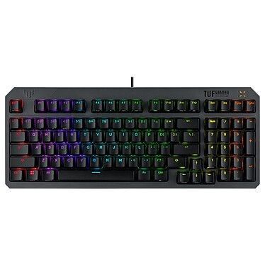 ASUS TUF Gaming K3 Gen II