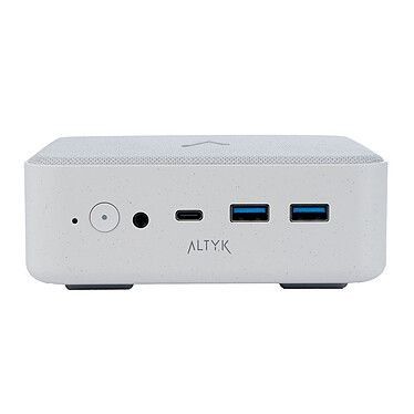 ALTYK Le Petit PC Famille - F2-N10016-N05