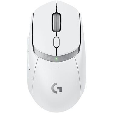 Logitech G G309 Lightspeed Blanc