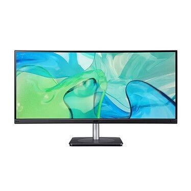 Acer 34" LED - Vero CB343CURbemiiphuzx