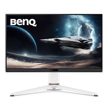 BenQ 31.5" Mini LED - MOBIUZ EX321UX