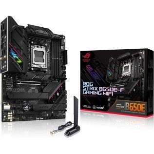 Asus ROG STRIX B650E-F GAMING WIFI