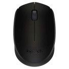 Logitech B170 Wireless Mouse (Noir)