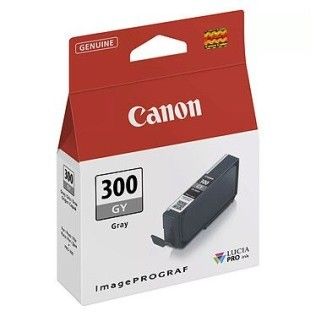 Canon PFI-300GY