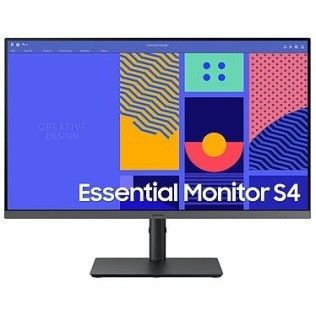 Samsung 27" LED - S27C430GAU