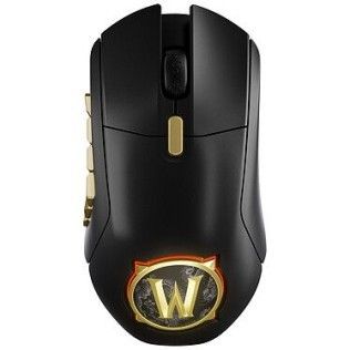 SteelSeries Aerox 9 Wireless (World of Warcraft Edition)