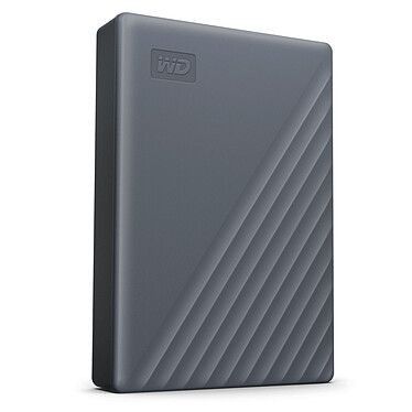 Western Digital WD My Passport USB-C 6 To