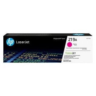 HP 219A (W2193A) - Magenta