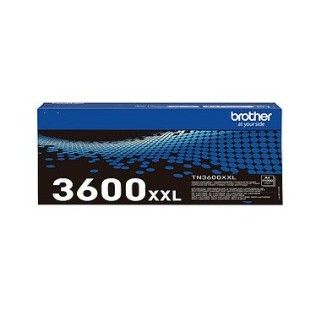 Brother TN-3600XXL (Noir)