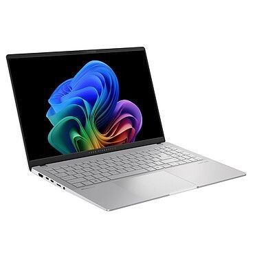 ASUS Vivobook S 15 OLED Copilot+ PC S5507QA-DRMA086W