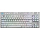 Logitech G G915X TKL Lightspeed Blanc (Tactile Version)