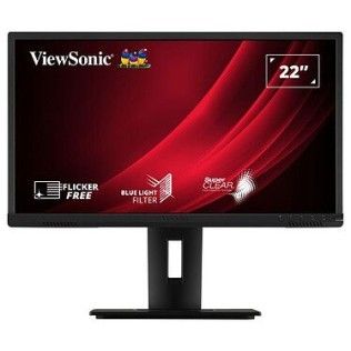 ViewSonic 21.5" LED - VG2240