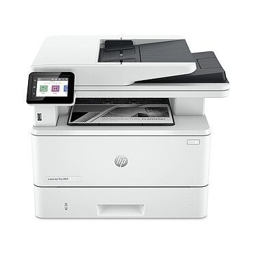 HP LaserJet Pro MFP 4102dw