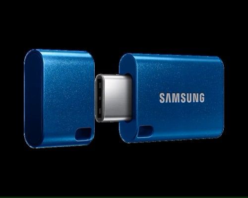 Samsung Clé USB Type-C 3.1 64 Go