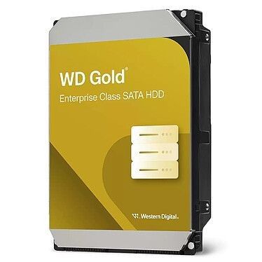 Western Digital WD Gold 4 To (WD4004FRYZ)