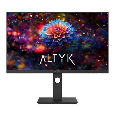 ALTYK 27" LED - AQ27