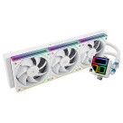 Thermalright Frozen Infinity 360 - Blanc