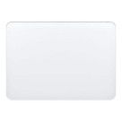 Apple Magic Trackpad - Surface Multi-Touch - Blanc