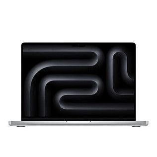 Apple Pro M4 14" Argent 16 Go/512 Go (MW2W3FN/A)