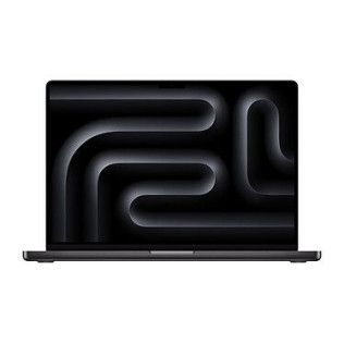Apple Pro M4 Max 16" Noir sidéral 36 Go/1 To (MX303FN/A)